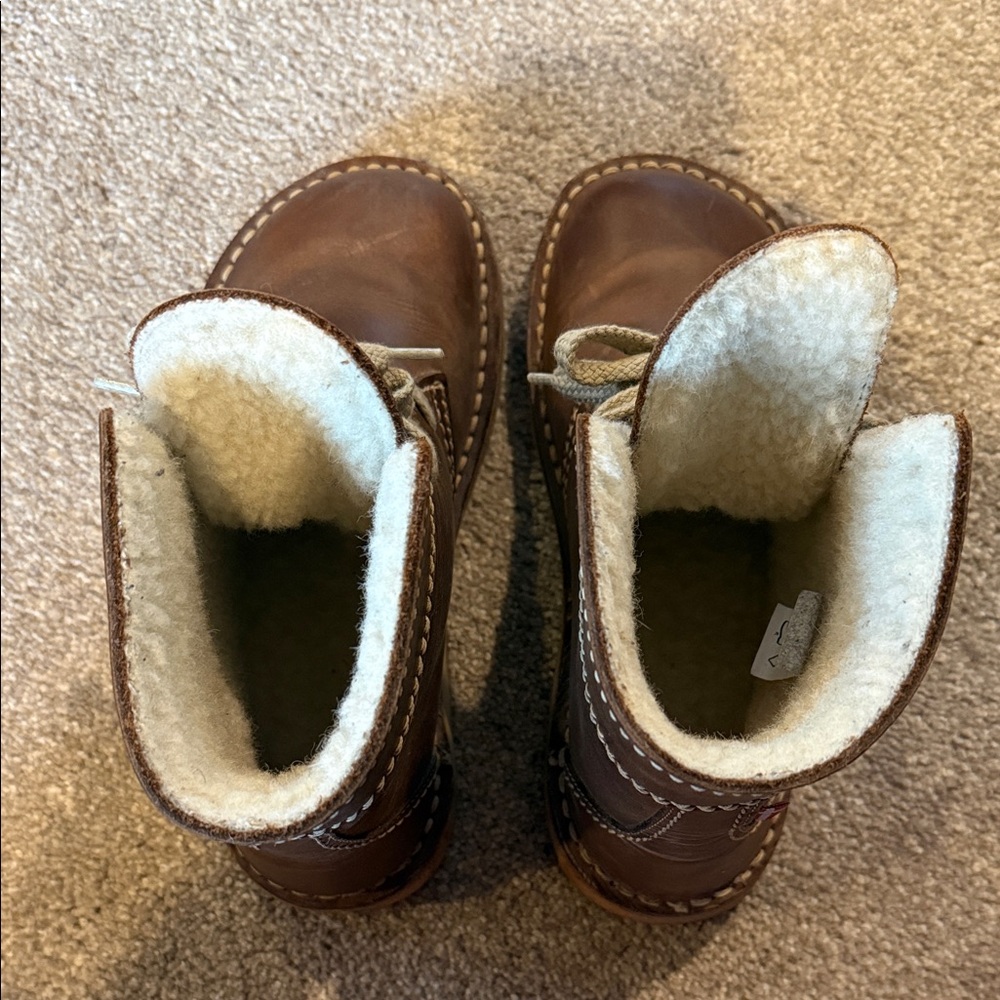 Duckfeet Odense Cocoa 39 - Picture 7 of 10